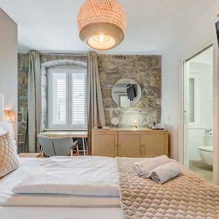 Inmotion Luxury Rooms Split Zewnętrze zdjęcie