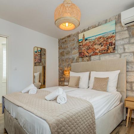 Inmotion Luxury Rooms Split Zewnętrze zdjęcie