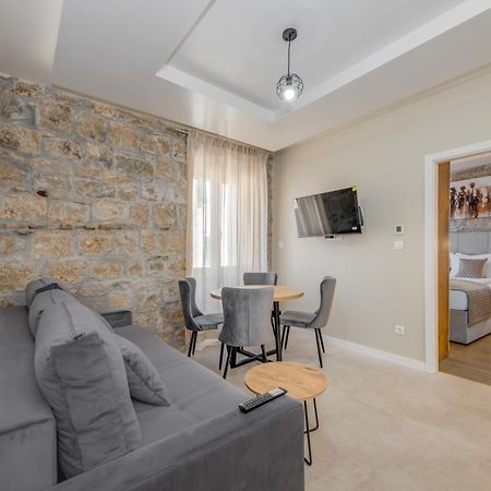 Inmotion Luxury Rooms Split Zewnętrze zdjęcie