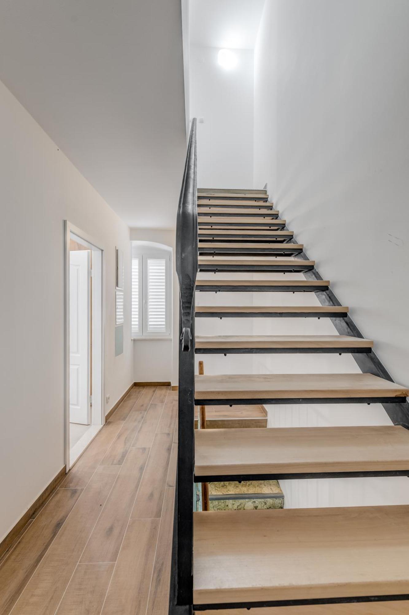 Inmotion Luxury Rooms Split Zewnętrze zdjęcie