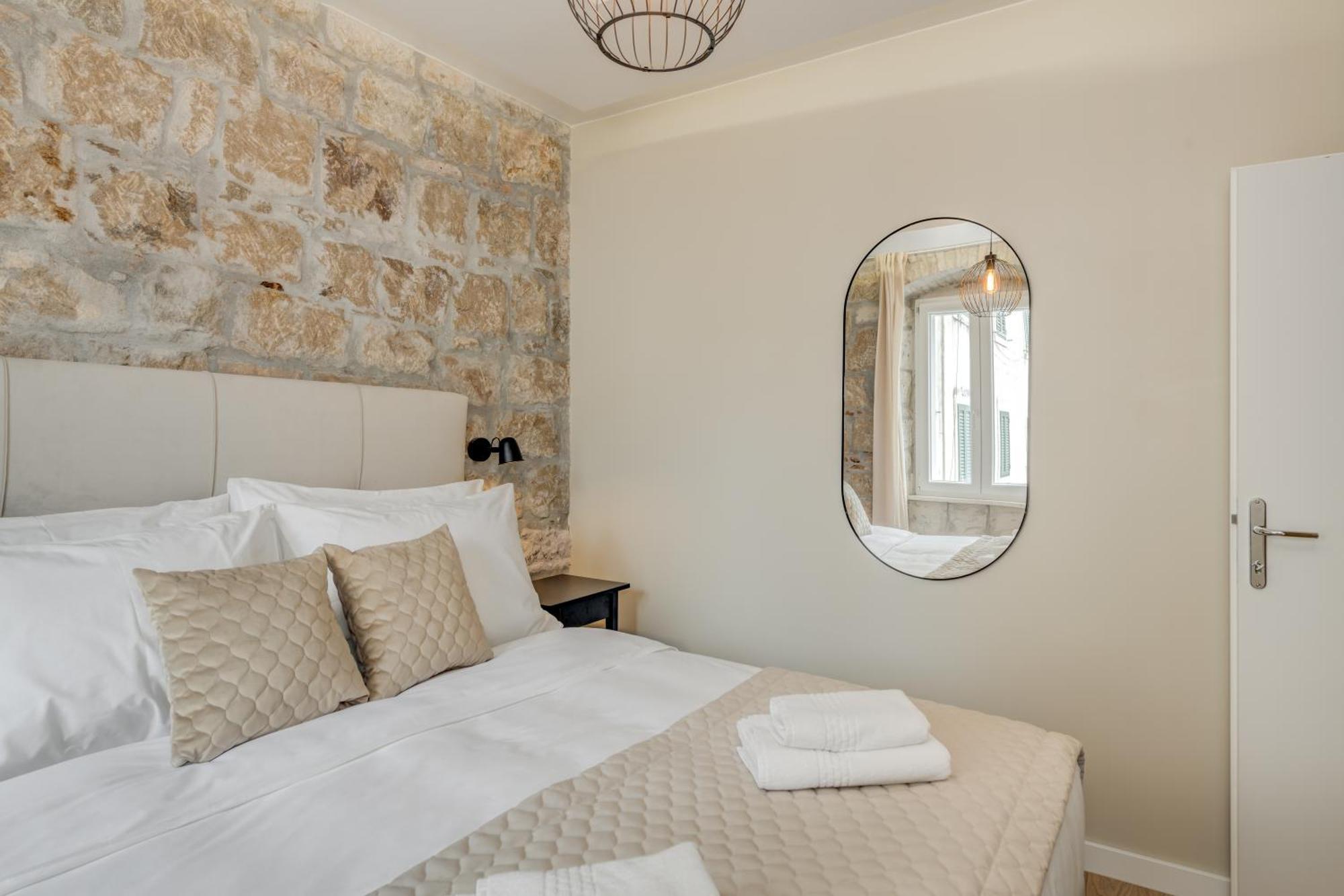 Inmotion Luxury Rooms Split Zewnętrze zdjęcie