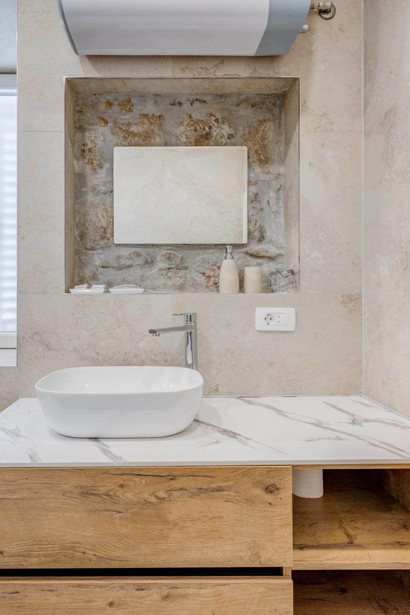 Inmotion Luxury Rooms Split Zewnętrze zdjęcie