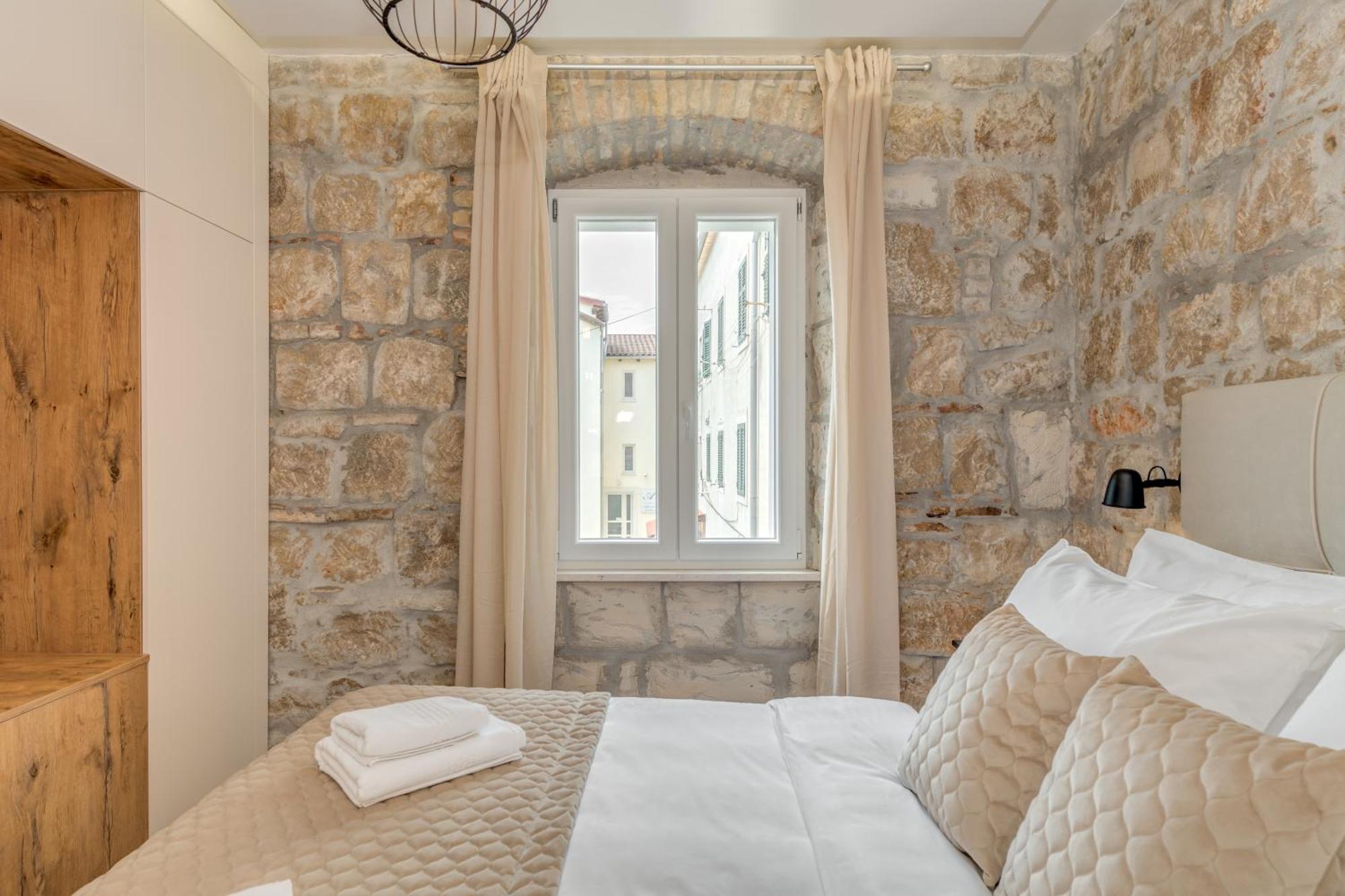 Inmotion Luxury Rooms Split Zewnętrze zdjęcie
