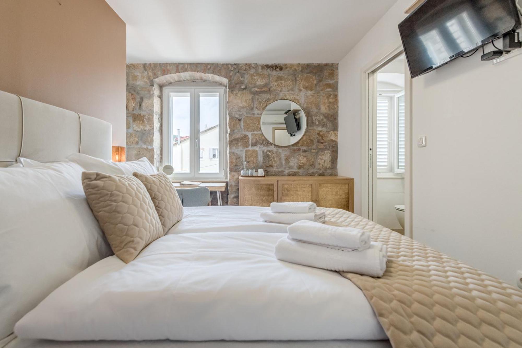Inmotion Luxury Rooms Split Zewnętrze zdjęcie