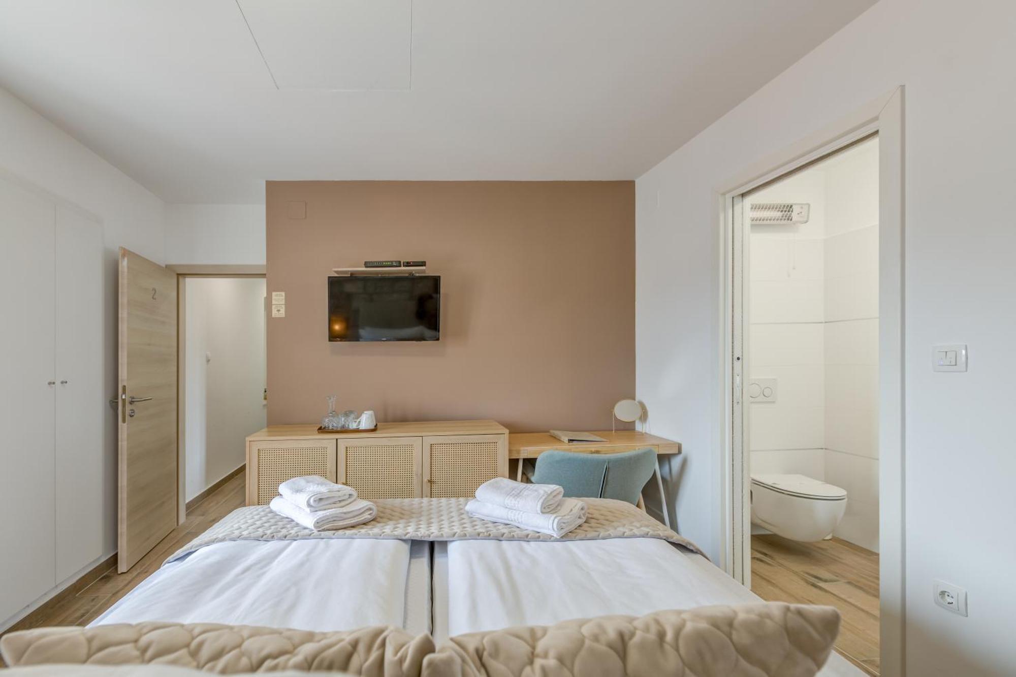 Inmotion Luxury Rooms Split Zewnętrze zdjęcie