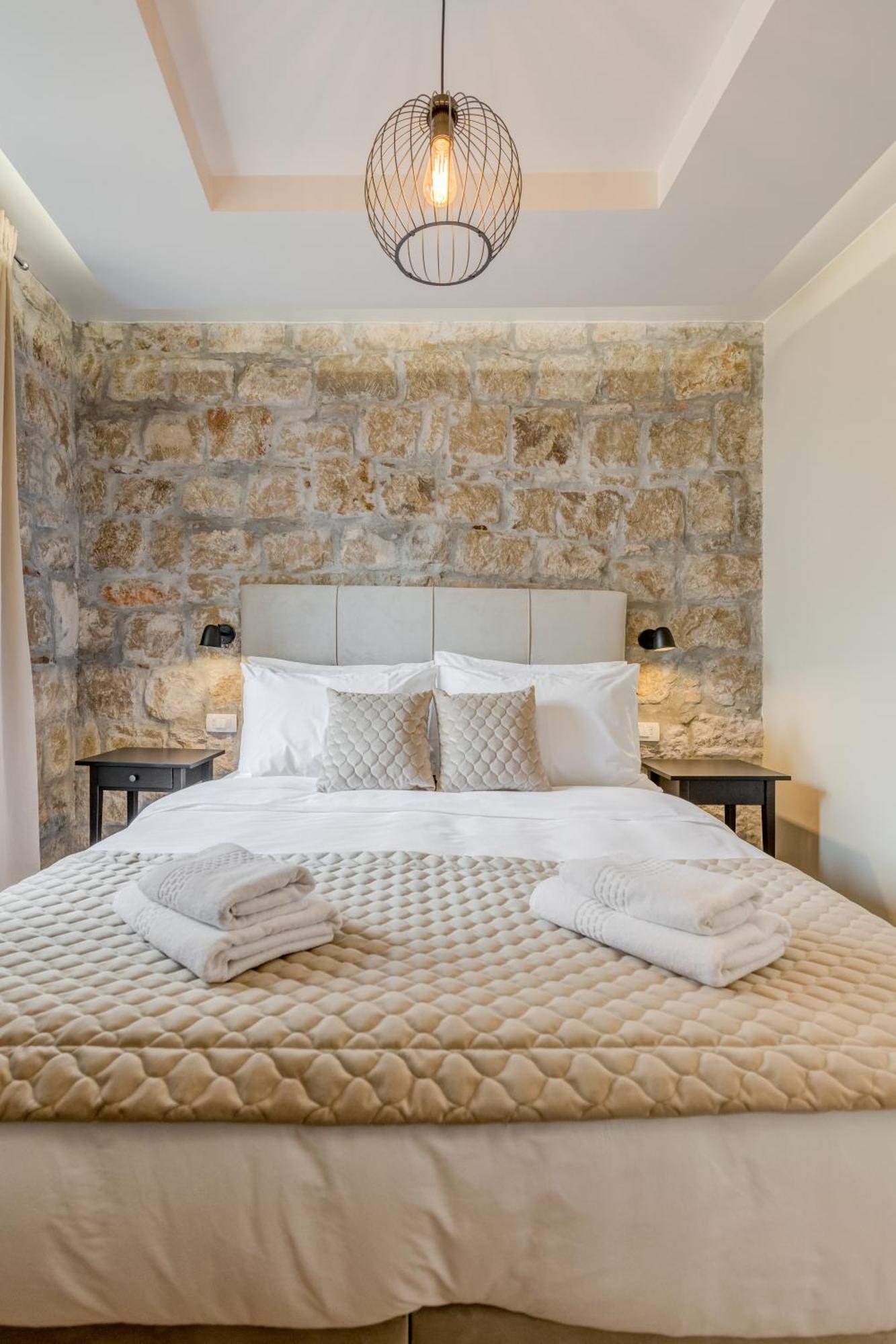 Inmotion Luxury Rooms Split Zewnętrze zdjęcie