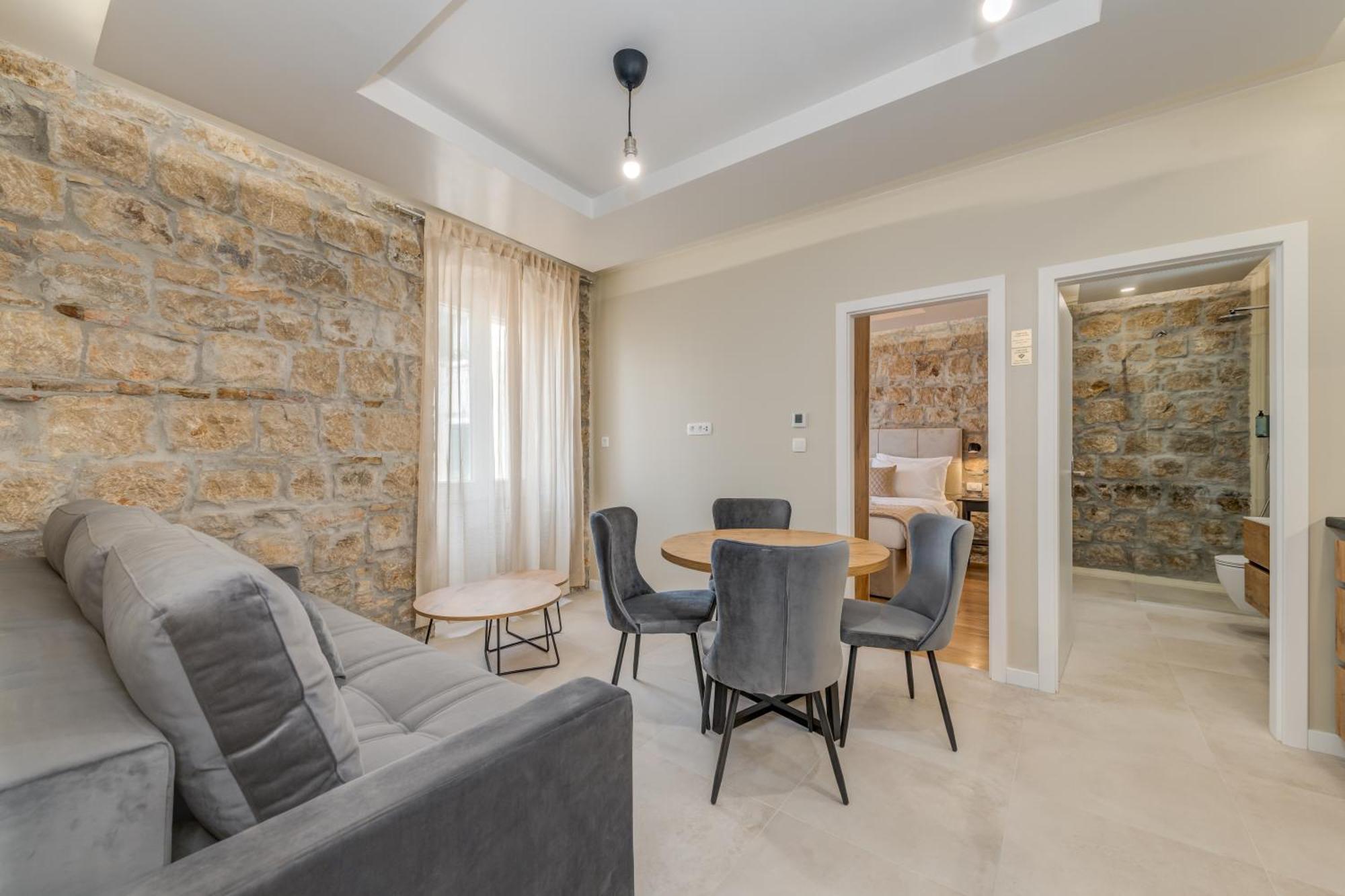 Inmotion Luxury Rooms Split Zewnętrze zdjęcie