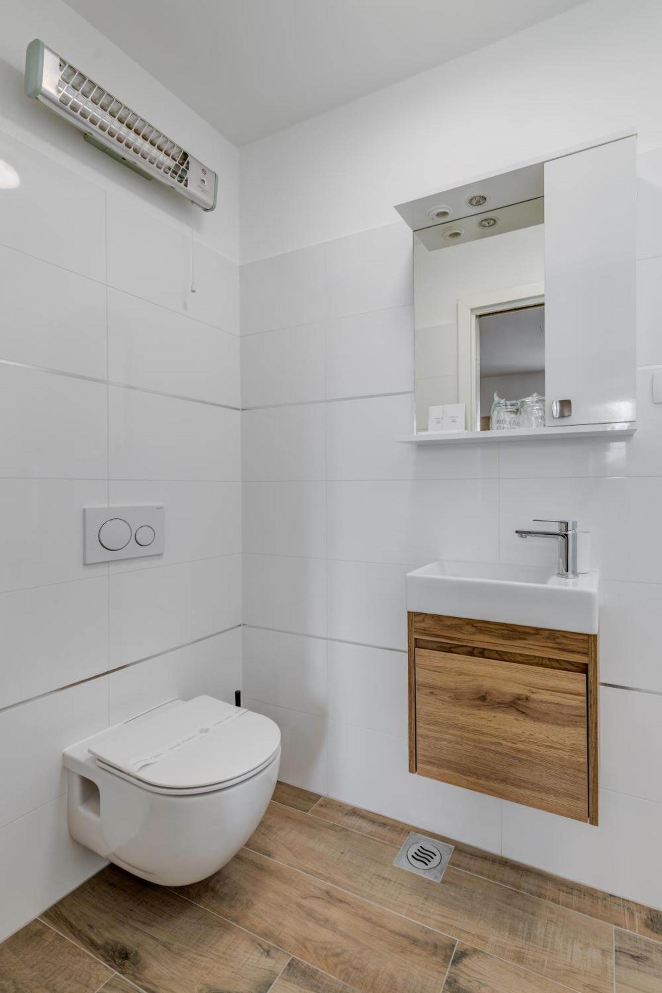 Inmotion Luxury Rooms Split Zewnętrze zdjęcie
