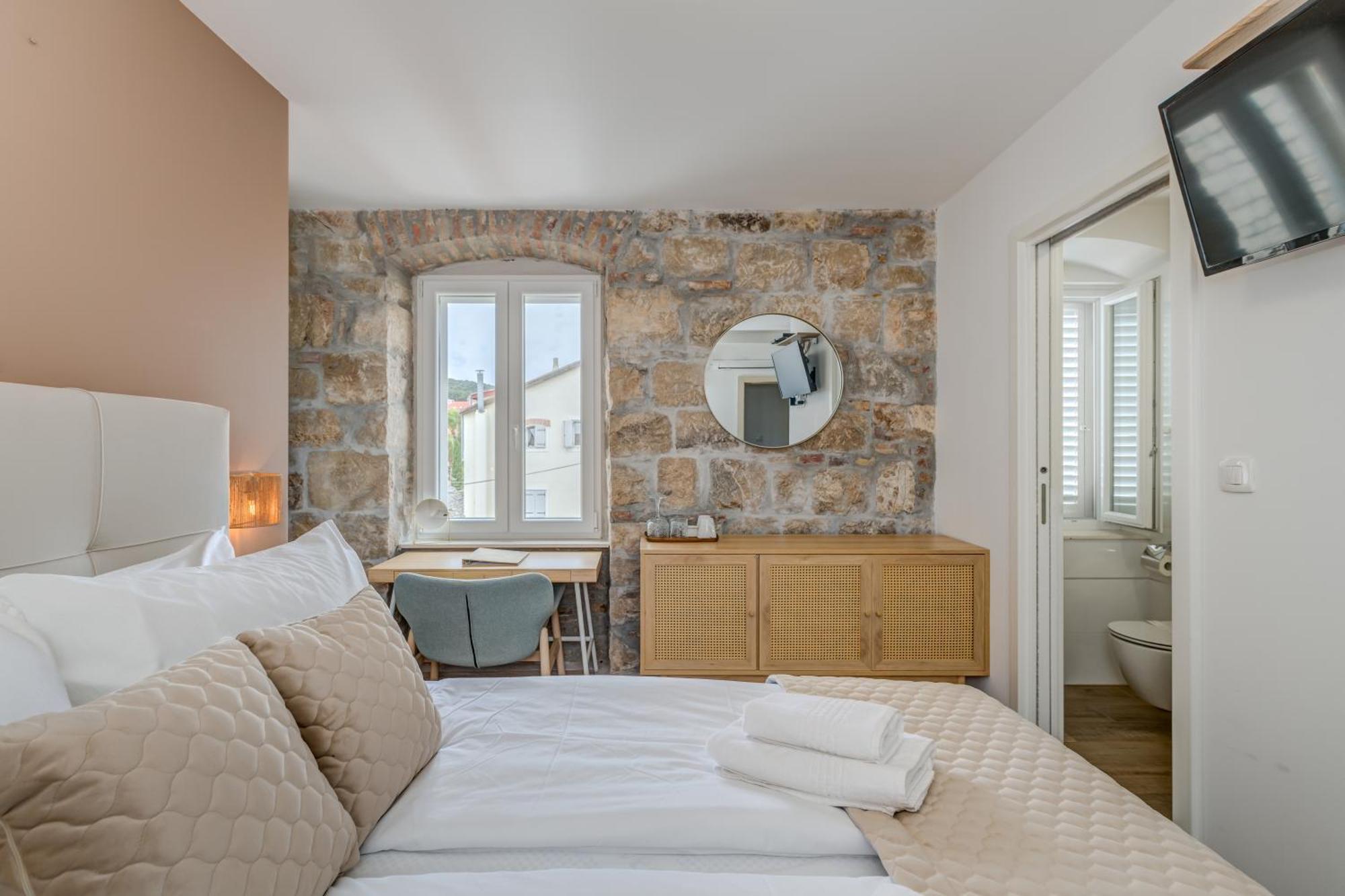 Inmotion Luxury Rooms Split Zewnętrze zdjęcie