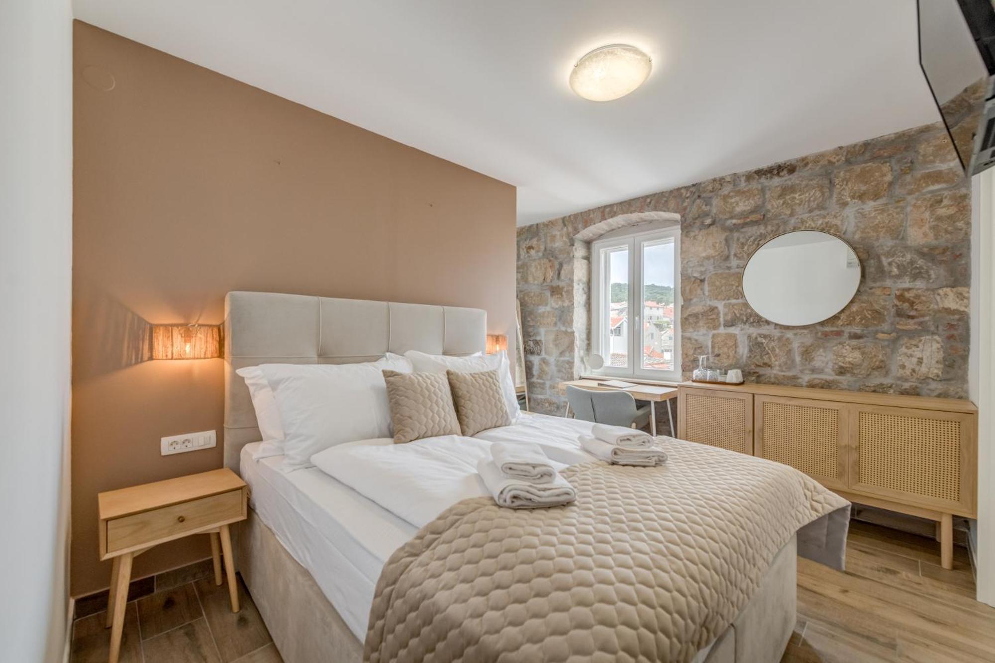 Inmotion Luxury Rooms Split Zewnętrze zdjęcie