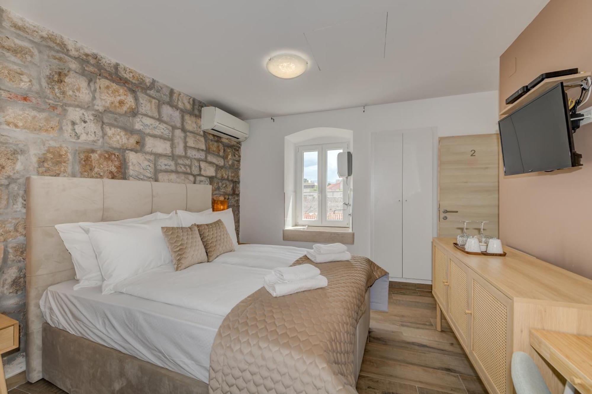 Inmotion Luxury Rooms Split Zewnętrze zdjęcie