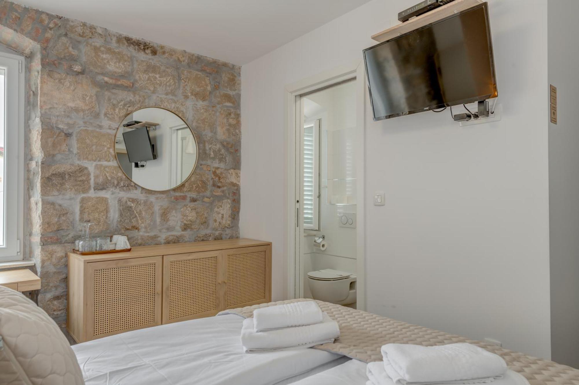 Inmotion Luxury Rooms Split Zewnętrze zdjęcie