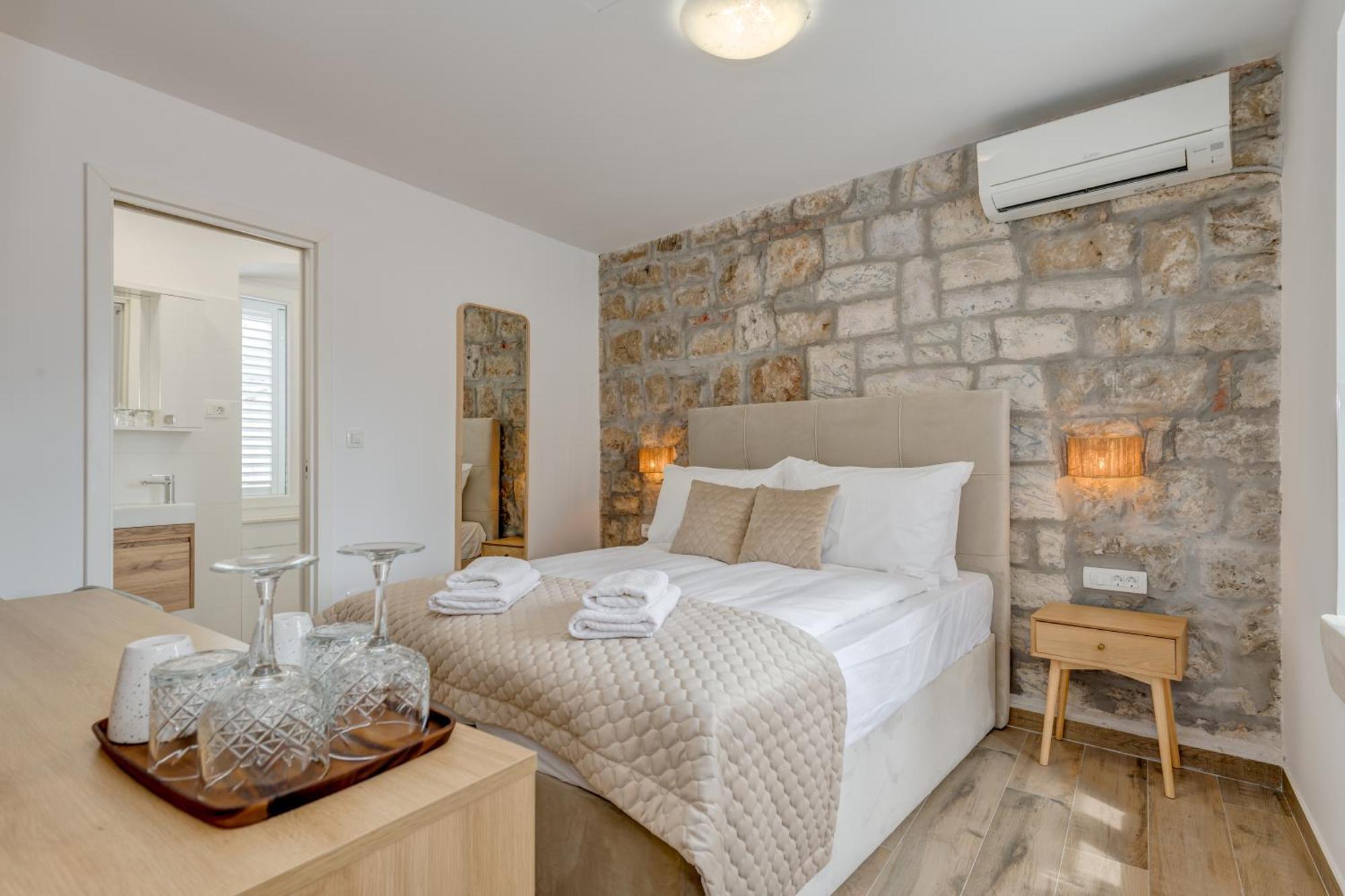 Inmotion Luxury Rooms Split Zewnętrze zdjęcie