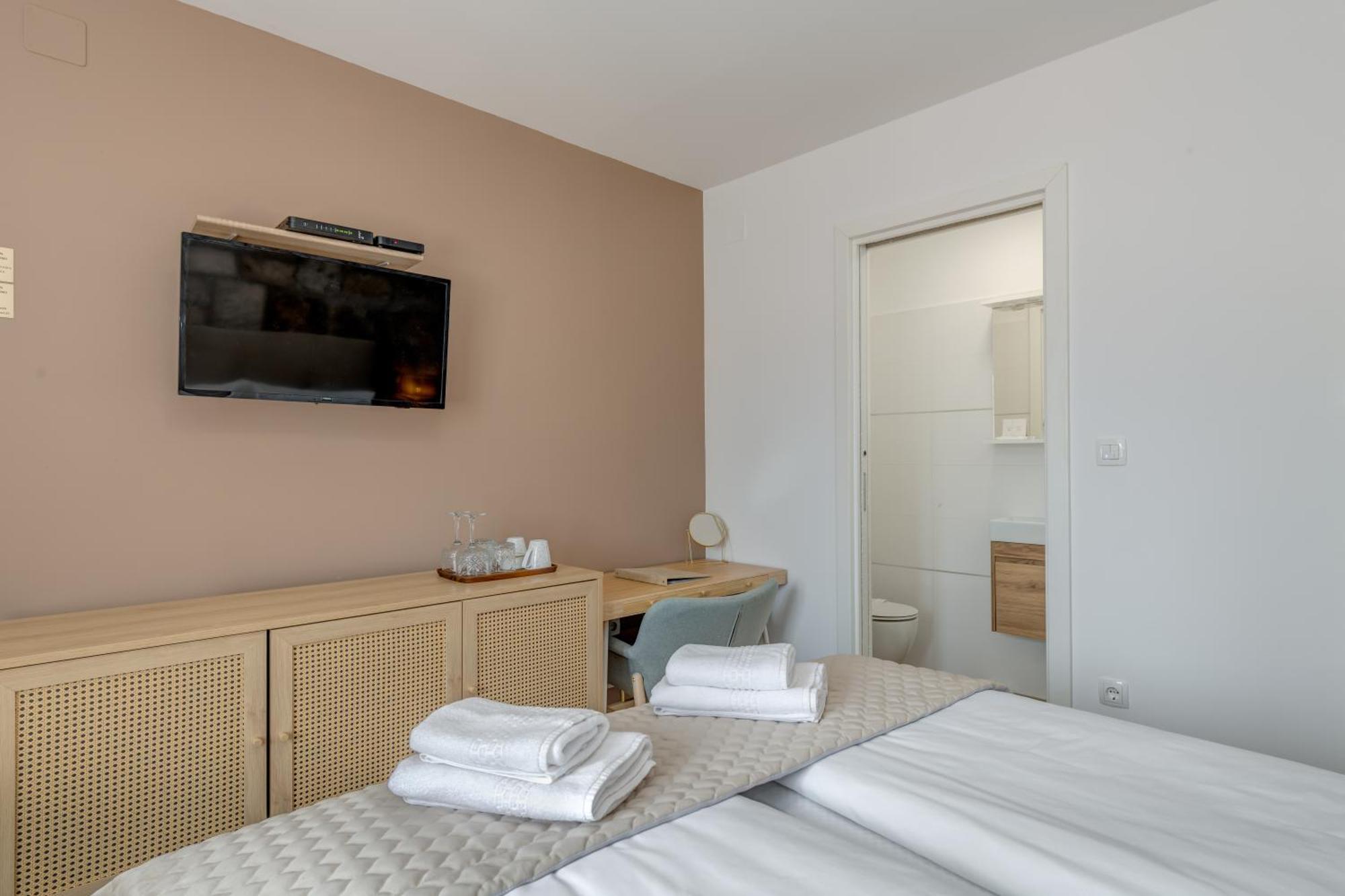 Inmotion Luxury Rooms Split Zewnętrze zdjęcie