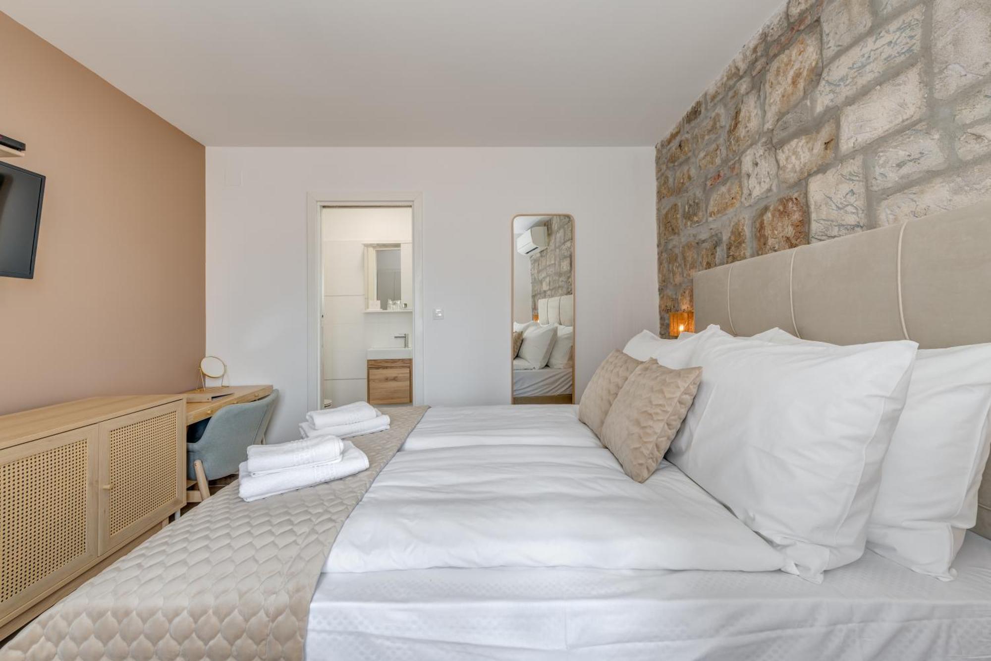 Inmotion Luxury Rooms Split Zewnętrze zdjęcie