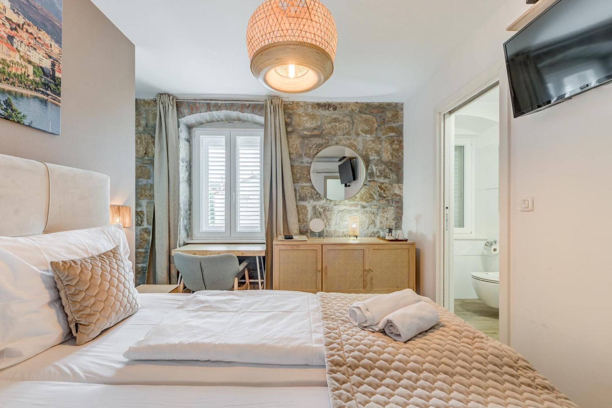 Inmotion Luxury Rooms Split Zewnętrze zdjęcie