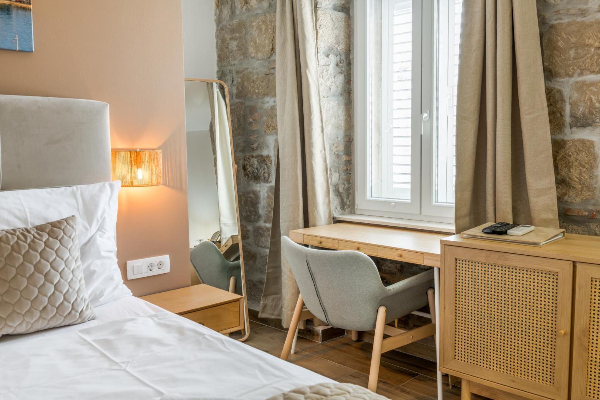 Inmotion Luxury Rooms Split Zewnętrze zdjęcie