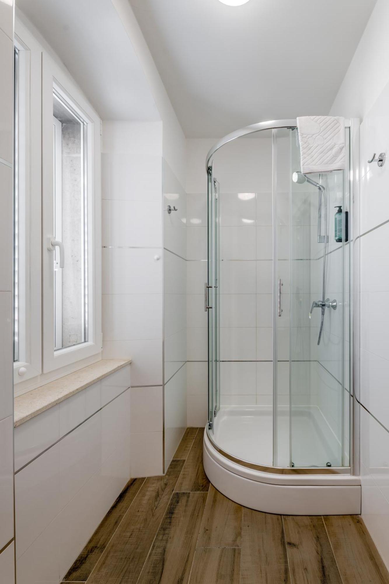Inmotion Luxury Rooms Split Zewnętrze zdjęcie