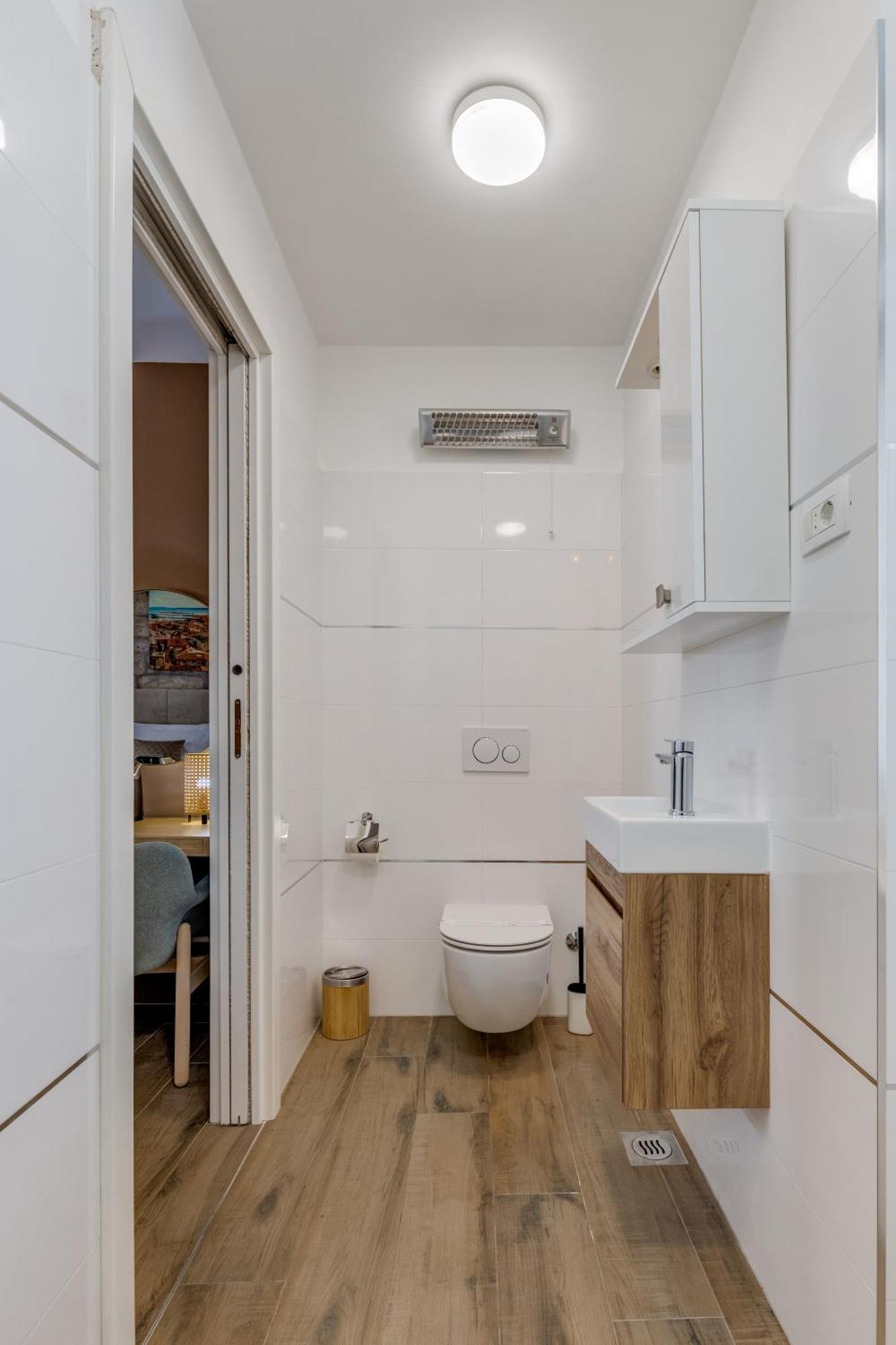 Inmotion Luxury Rooms Split Zewnętrze zdjęcie