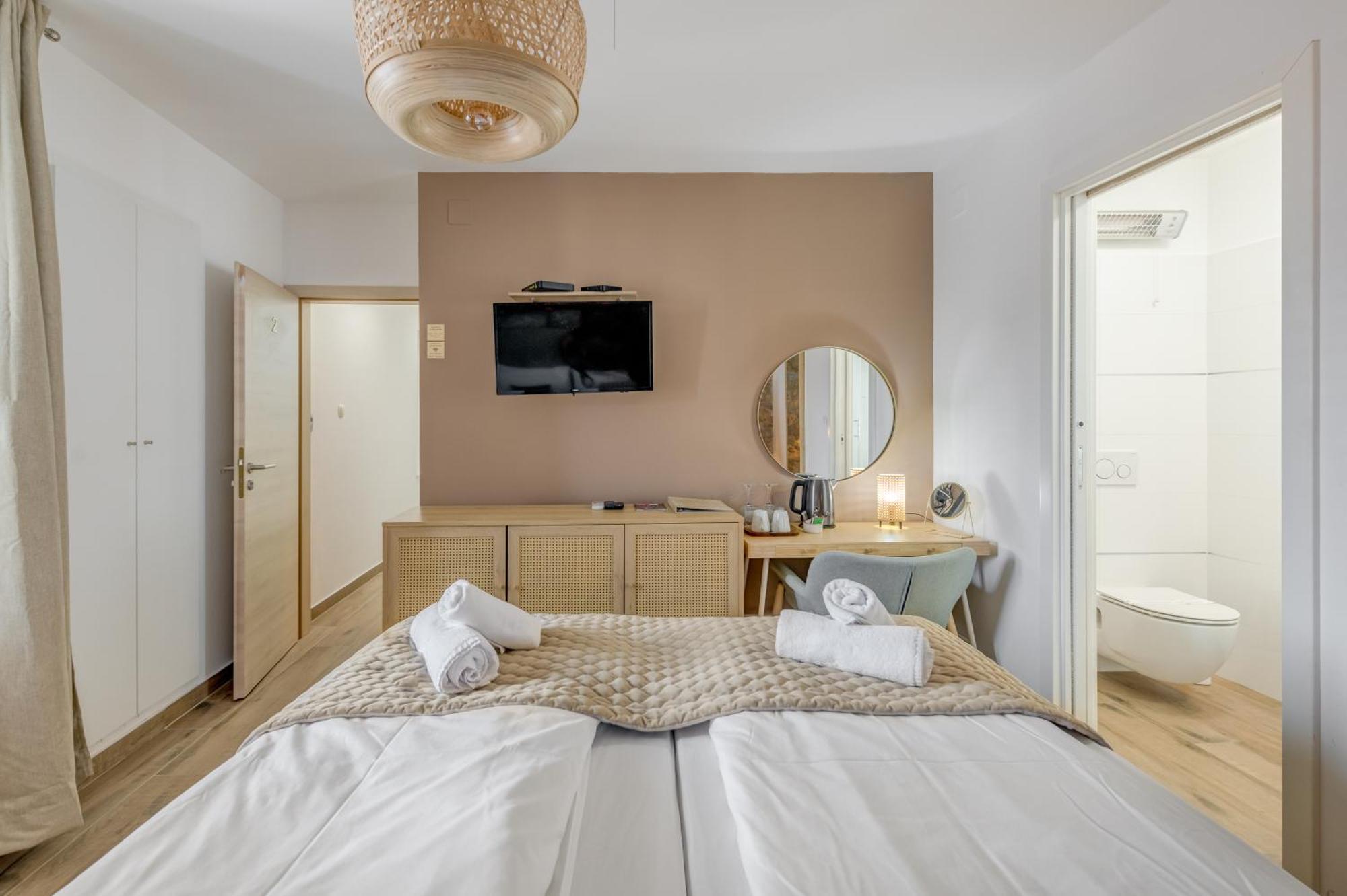 Inmotion Luxury Rooms Split Zewnętrze zdjęcie