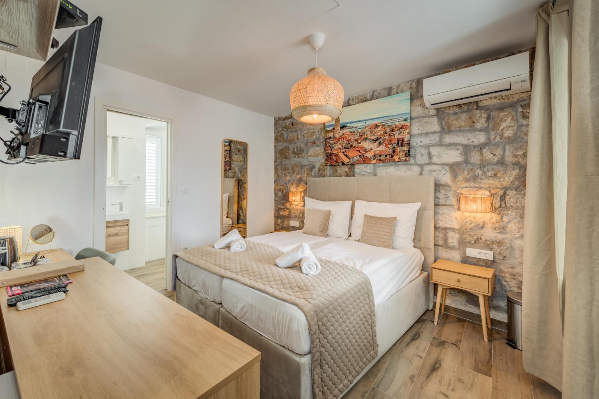 Inmotion Luxury Rooms Split Zewnętrze zdjęcie
