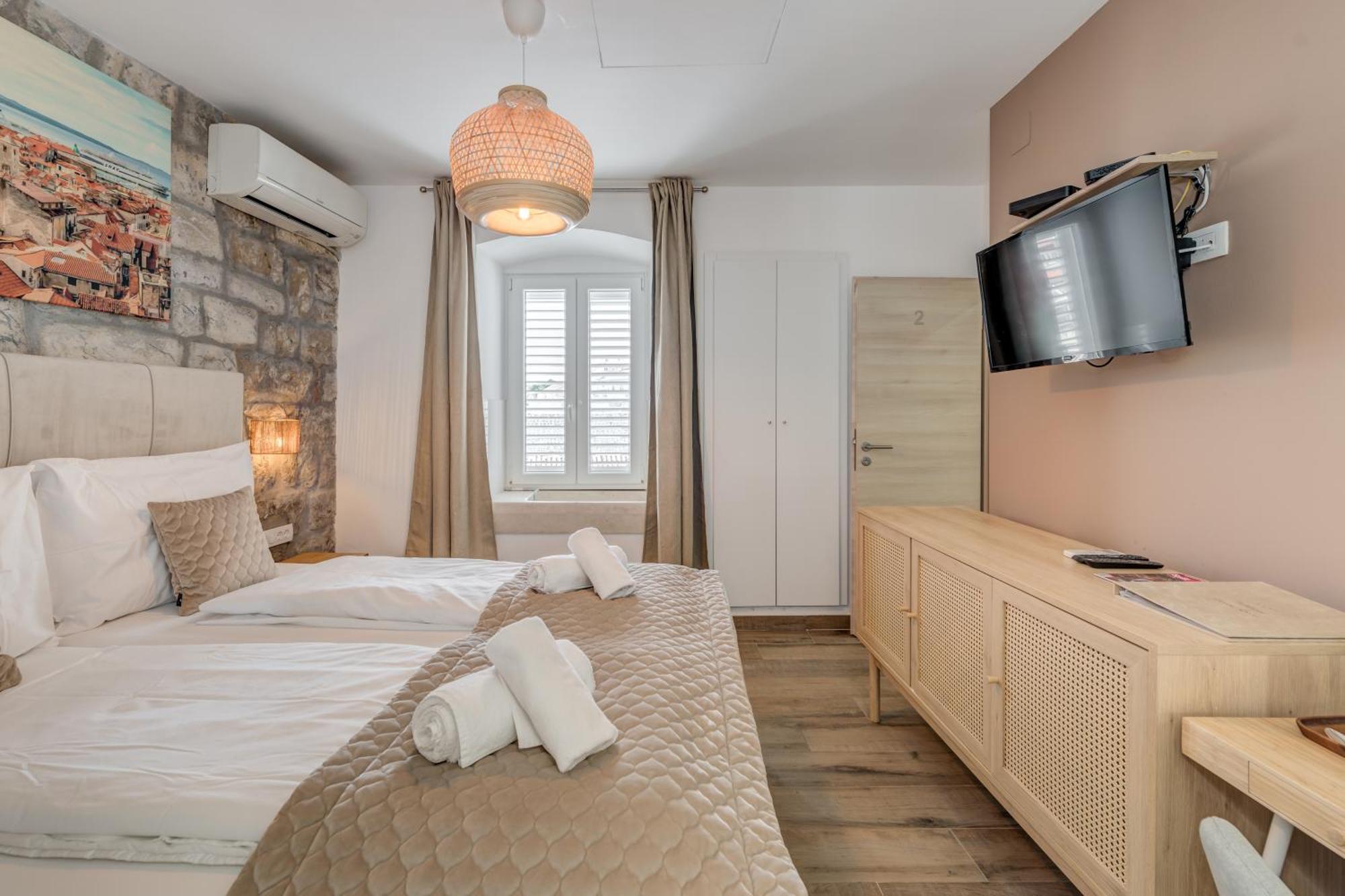 Inmotion Luxury Rooms Split Zewnętrze zdjęcie