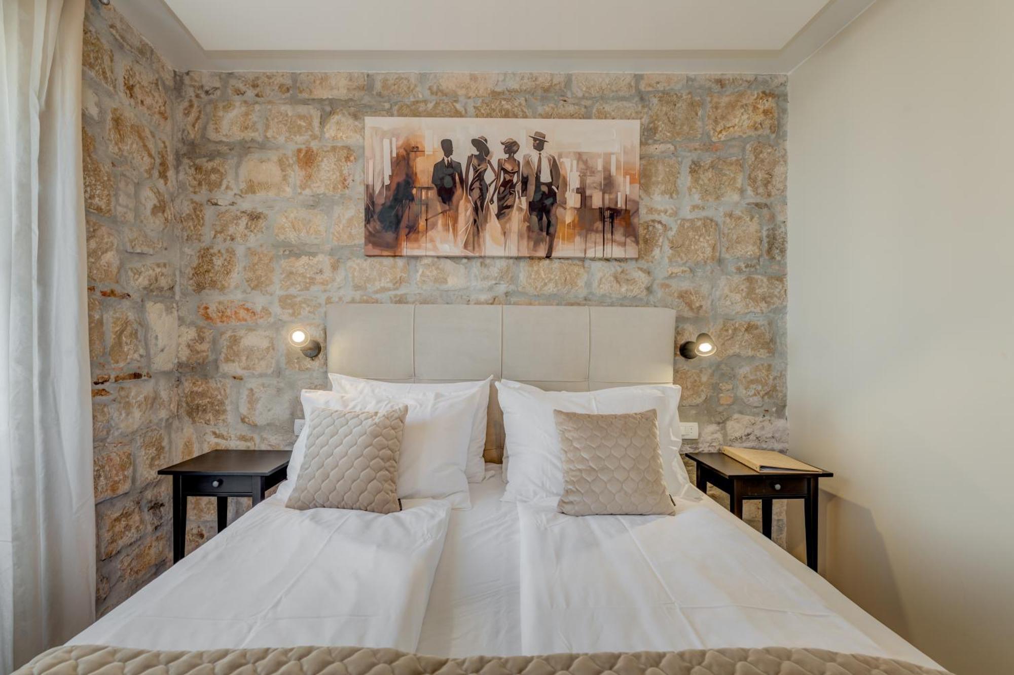 Inmotion Luxury Rooms Split Zewnętrze zdjęcie