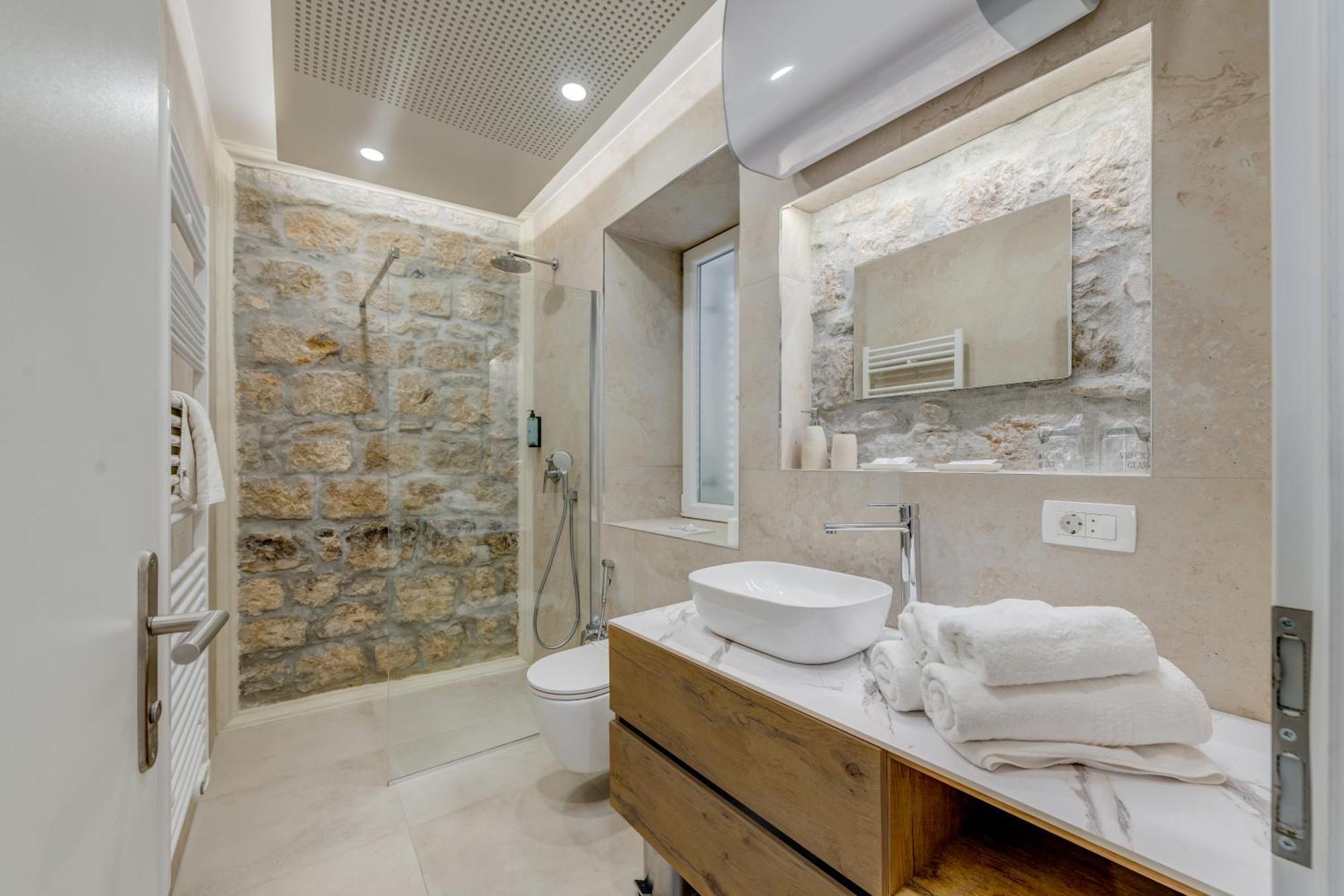 Inmotion Luxury Rooms Split Zewnętrze zdjęcie
