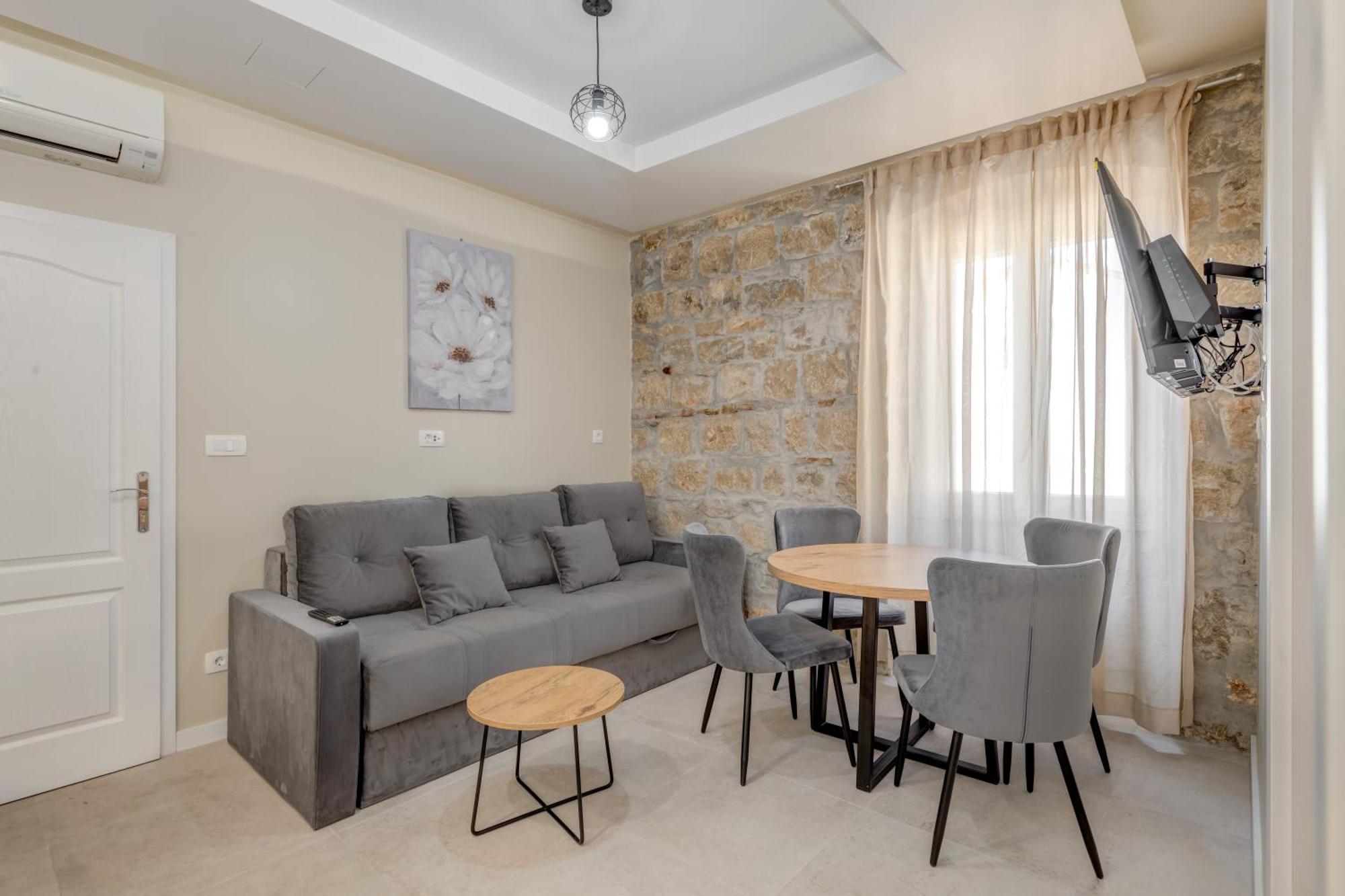 Inmotion Luxury Rooms Split Zewnętrze zdjęcie