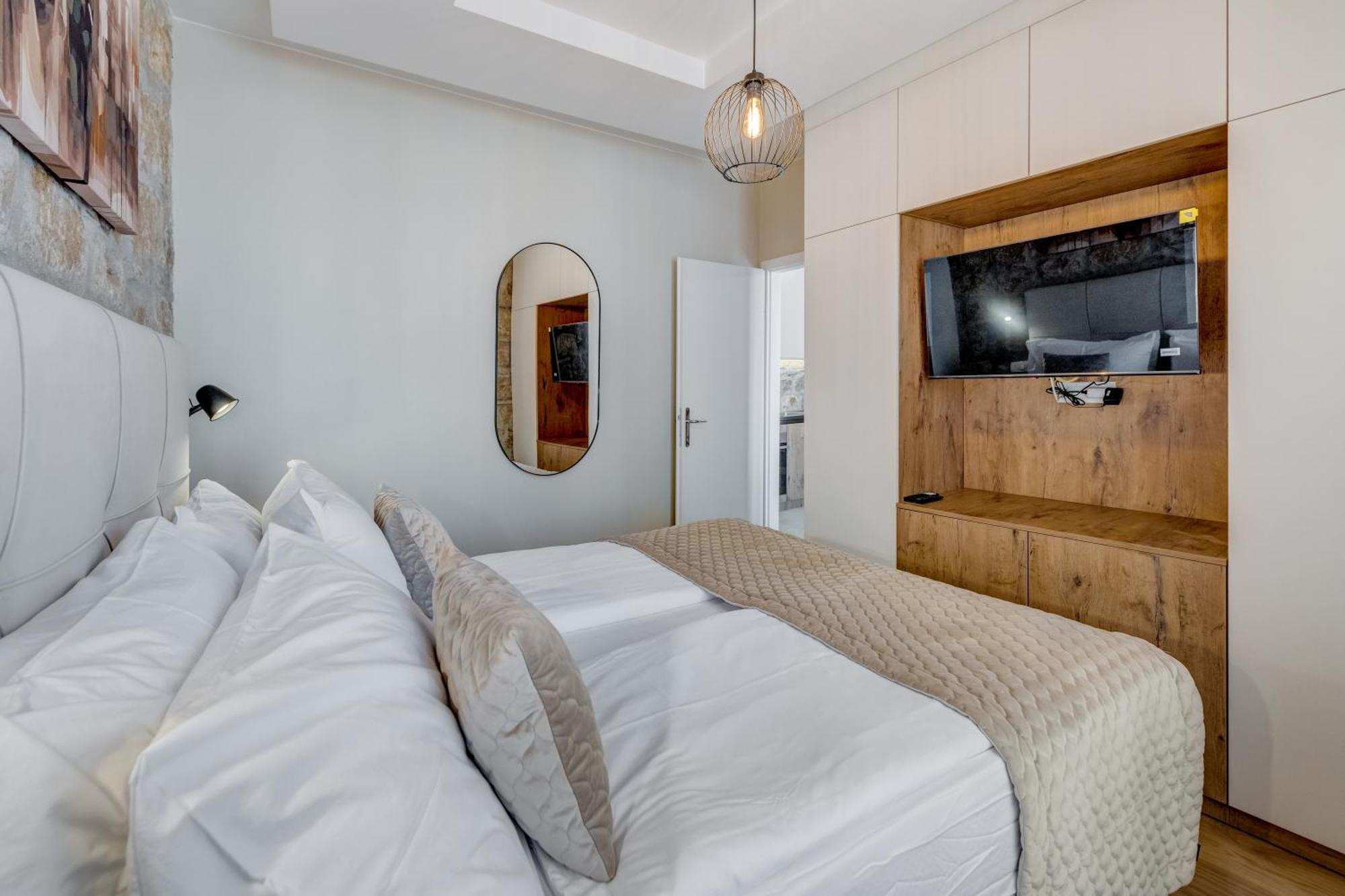 Inmotion Luxury Rooms Split Zewnętrze zdjęcie