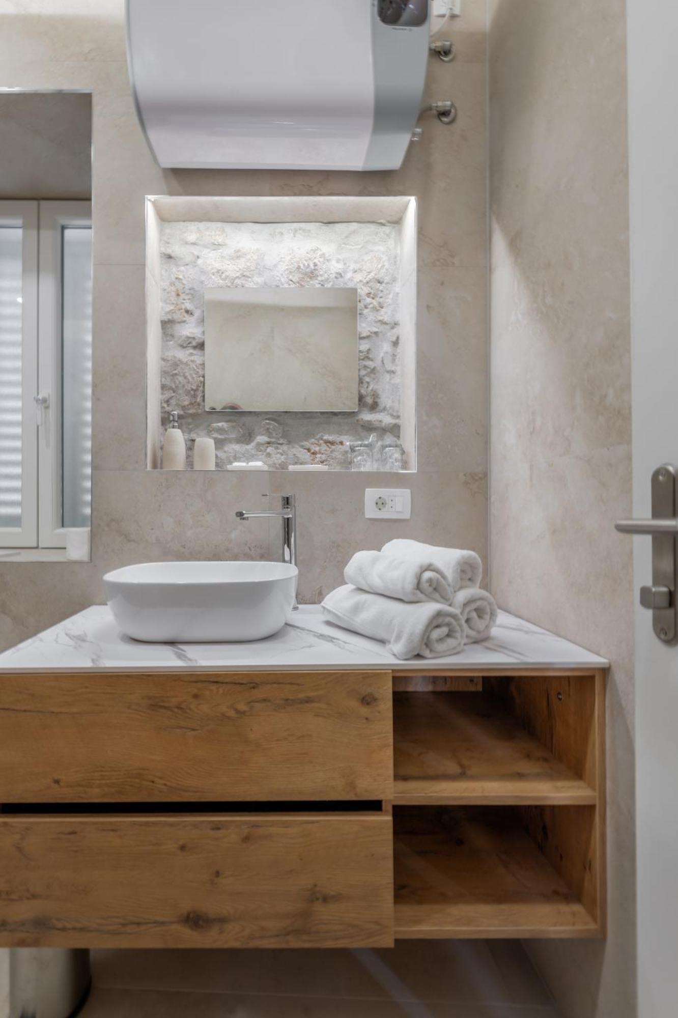 Inmotion Luxury Rooms Split Zewnętrze zdjęcie